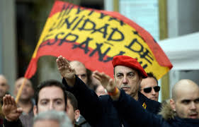 Il y a 80 ans, la guerre d'espagne prenait fin. En Espagne Les 80 Ans De La Fin De La Guerre Civile Divisent Le Devoir