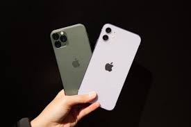 Apple iPhone 11 and iPhone 11 Pro: The ...