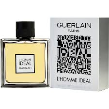 La livraison de votre parfum est réalisée par les sociétés usps, chronopost, tnt ou dhl : Guerlain L Homme Ideal Eau De Toilette Fragrance Com