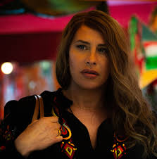 Enelia Perez's Instagram, Twitter & Facebook