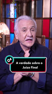 Pastor Moacir Ferreira Juizo Final