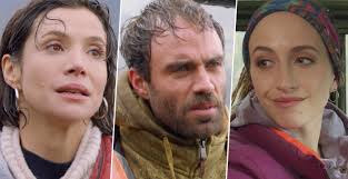 La Ley de Baltazar: Conoce más sobre el triángulo amoroso entre Antonia,  Gerónimo y Teresa