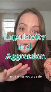 Aggression and impulsivity in dementia can feel sudden and confusing—but  there’s powerful neurology behind it., The amygdala is designed to protect  us. It triggers the fight-or-flight response when we ...