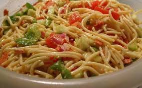 Maybe you would like to learn more about one of these? Potluck Spaghetti Salad Cold Spaghetti Salad Spaghetti Pasta Salad Spaghetti Salad