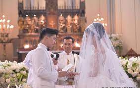 Contoh kalimat undangan nikah kristen. Birokrasi Pernikahan 5 Agama Di Indonesia Dari Menyiapkan Dokumen Sampai Sekolah Pranikah