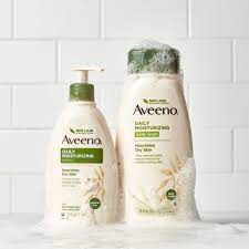Daily Moisturizing Lotion Moisturizers Aveeno