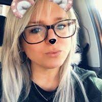 Kelly Rispoli's Instagram, Twitter & Facebook