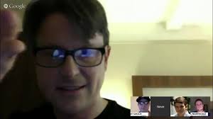 Steve Dekorte of Voluntary.net