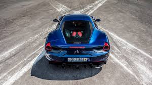A ferrari 458 italia and a porsche 911 gt2 rs. Ferrari 488 Gtb Did It Beat My 458 Experience A Gentleman S World