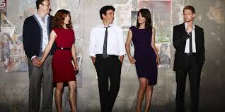 How i met your mother fragmanını izle. Achtung Spoiler How I Met Your Mother Enthullt Die Mutter Haz Hannoversche Allgemeine