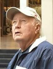 Obituary information for James Austin DeBolt