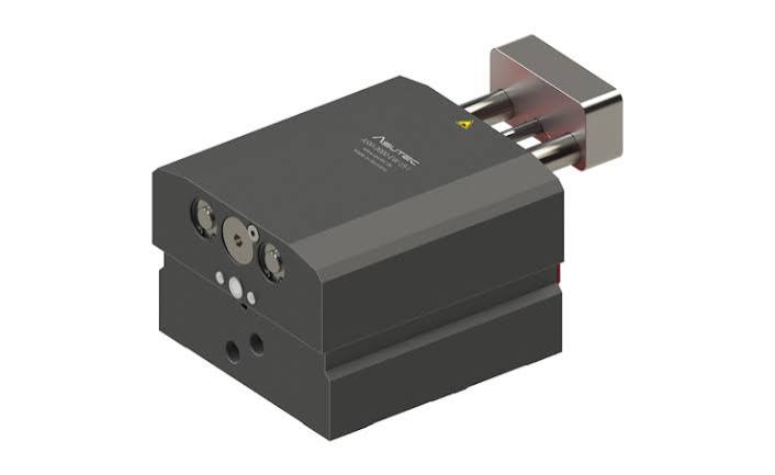 Positioning Unit – Mô đun định vị
