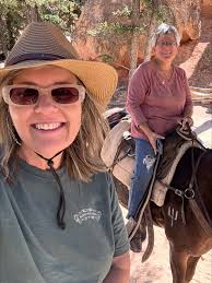 Explore 50 US States: Bonnie's Travel Adventures