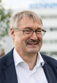 Investing in the future