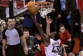 Keeping up with the top canadians in ncaa basketball. Leonard Scores 27 Raptors Advance To First Nba Finals Sunstar