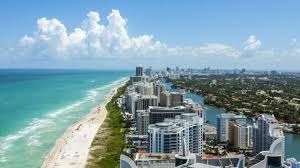 El edificio surfside, construido hace 40 años, está ubicado cerca del mar al norte de miami beach, entre las calles 88 y collins avenue. Al Agua No Le Importa La Politica Como La Subida Del Nivel Mar Amenaza La Existencia De Miami Y Que Se Esta Haciendo Para Remediarlo Bbc News Mundo