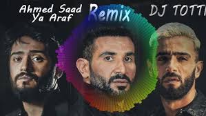 Ahmed Saad FT. Nordo & Zaeem