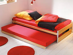 Bei betten mit 160 x 200 cm handelt es sich um schmale doppelbetten, betten mit 180 x 200 cm liegefläche bieten ausreichend platz für zwei personen. Ausziehbetten Betten Zum Ausziehen Gunstig Kaufen Betten De