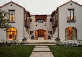 Collection by tanya mazman • last updated 2 weeks ago. 10 Spanish Style Homes Exterior And Interior Examples Ideas Photos Home Stratosphere