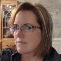 Ebony Gamble's Instagram, Twitter & Facebook