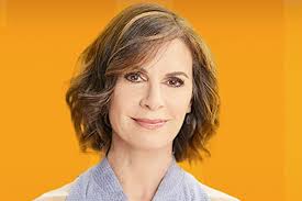 Elizabeth Vargas Honored at Addiction Recovery Gala