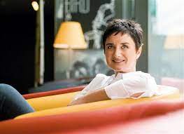 Jana hybášková (born 26 june 1965 in prague) is a czech and european politician and diplomat, who currently serves as the ambassador of the european union in namibia. I Damy Rozhoduji Kam Vyslat Vojska Rika Jana Hybaskova Idnes Cz