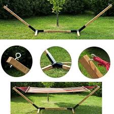 Hangematte Gestell Hangemattengestell Holzgestell Hartholz Hangeliege Stabil Relax Kaufen Bei Hood De In 2020 Hangemattengestell Gestell Hangematte Relax