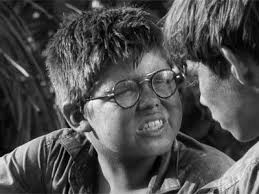 Here Is Piggy And Ralph From Lord Of The Flies They Were The First Two Boys That Found Eachother On The Island Lord Of The Flies Full Movies Movies