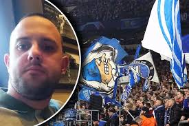 BBC journalist Jonathan Ali dies after battle with cancer