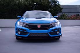 Compare 1 civic type r trims and trim families below to see the differences in prices and features. 2021 Honda Civic Type R Review Trims Specs Price New Interior Features Exterior Design And Specifications Carbuzz