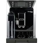 The machine will ensure that you are satisfactorily. Espressor Automat De Longhi Primadonna S De Luxe Ecam 28 465mb 1450w 15 Bar 2 L Inox Emag Ro
