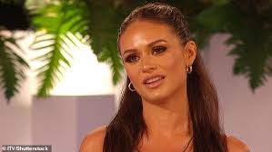 Love Island SPOILER: Olivia's spat with Zara reaches fever pitch