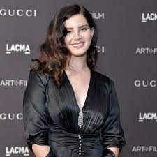 Настоящее имя эли́забет ву́лридж грант, англ. Lana Del Rey Announces New Album Talks Glamorizing Abuse