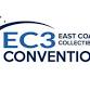 East Coast Collectibles Convention event in Uncasville, CT
