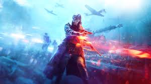 No precise release date has been officially announced, but ea's ceo andrew wilson stated that plans are in place to release the game around the holiday 2021 period. Ea Teases Battlefield 6 Spring Reveal Release Date And Massive Player Lobbies Dot Esports