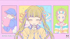 可愛くなりたい honeyworks イラスト ヤマコ イラスト ハニワ イラスト