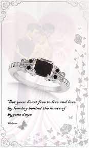 Black Butterfly Engagement Rings Rise Of The Black Diamond Black Gold Ring Black Gold Wedding Black Gold Jewelry