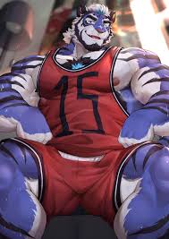 Bara Muscle Archives - Page 126 of 823 - MRM