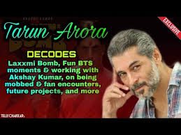 Tarun Arora To Play Villain In Chiranjeevi 150th Filmyfocus Com Youtube He won the gladrags manhunt in 1998. tarun arora to play villain in