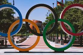 Dendonde nace el logotipo de los juegos olimpicos. Estos Son Los Logos De Los Juegos Olimpicos A Lo Largo De La Historia