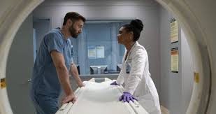 The below contains major spoilers for new amsterdam season 3 episode 13 fight time.]. Amsterdam Season 3 Episode 12 Release Date What Is The Reason Behind Bloom S Changed Attitude The Cinetalk
