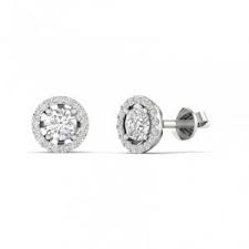 Diamond Earring Size Chart Lovely Changeable Layer Earrings