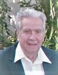 Edward Darko Obituary (2018)