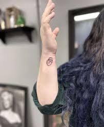 Check spelling or type a new query. Top 71 Best Small Heart Tattoo Ideas 2020 Inspiration Guide Laptrinhx News
