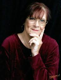 Obituary information for Nancy Ellen Griffiths