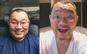 Dahlah Mualaf Baru, Dahlah Baru Masuk Islam, Kenapa Tak Mahu Tunjuk ....." 