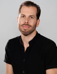 Building Your Grant Proposal with Jesse Stong