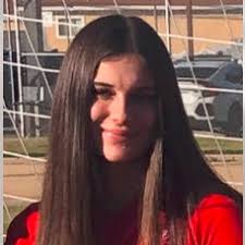 Paige Borders's Instagram, Twitter & Facebook