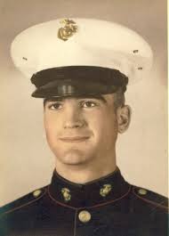 Kenneth Marvin “Kenny” Waldron (1934-1994)