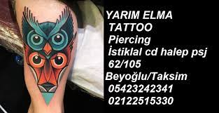Tattoo Dovme Taksim Tattoo Gecici Dovme Dovme